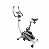 Bicicleta fitness TECHFIT B490, volanta 7kg, max. 115kg