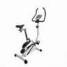 Bicicleta fitness TECHFIT B490, volanta 7kg, max. 115kg