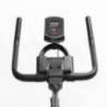 Bicicleta spinning TECHFIT Champion, volanta 13kg, max. 120kg