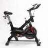 Bicicleta spinning TECHFIT Champion, volanta 13kg, max. 120kg