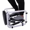Stepper fitness multifunctional 3-in-1 HIPERLION TBJ001, max. 120kg