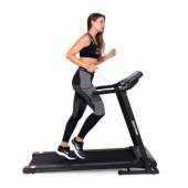 Banda de alergare BODYTONE DT12, max 100kg