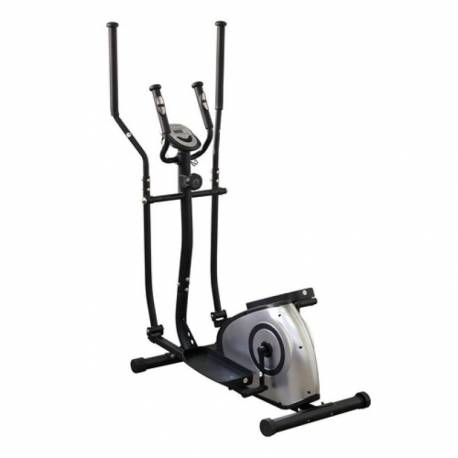 Bicicleta eliptica TECHFIT E320, volanta 6kg, max.100kg