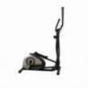 Bicicleta eliptica TECHFIT E320, volanta 6kg, max.100kg