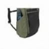 Rucsac urban cu compartiment laptop THULE Paramount Commuter 18L Olive Green