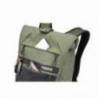 Rucsac urban cu compartiment laptop THULE Paramount Commuter 18L Olive Green