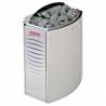 Soba sauna Harvia Vega BC45E, inox, 4.5kW, fara panou de comanda