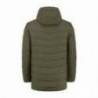 Jacheta iarna KORDA Kore Thermolite Puffer Olive, marimea S