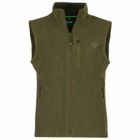 Vesta KORDA Kore Fleece Olive, marimea S