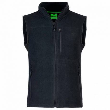 Vesta KORDA Kore Fleece Black, marimea XXL