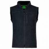 Vesta KORDA Kore Fleece Black, marimea L