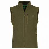 Vesta KORDA Kore Fleece Olive, marimea L