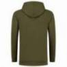 Hanorac KORDA Kore Zip Pro Olive, marimea M