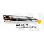 Popper HERAKLES Pop-Ey 90, 9cm, 19.5g, culoare Live Mullet