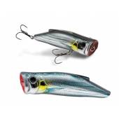 Popper HERAKLES Pop-Ey 90, 9cm, 19.5g, culoare Alive