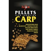 PELETE CARP 6mm 800gr