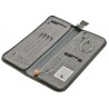 Portofel riguri CARP ZOOM 36x14x4cm