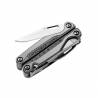 Multifunctional Leatherman CHARGE PLUS TTI Nylon Sheath Bit Kit