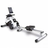 Aparat de vaslit BH FITNESS AQUO R308, ecran LCD, max 110 Kg