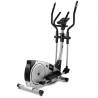 Bicicleta eliptica BH FITNESS NLS12, Volanta 10 Kg, max 110 Kg