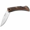 Briceag MUELA BT-9NG, lama 8.5cm, maner din lemn de nuc