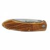 Briceag MUELA GT-8.OL, lama 8cm, maner din lemn de maslin