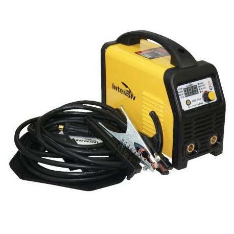 ARC 200 VRD-N - INVERTOR DE SUDURA MMA INTENSIV (4006)