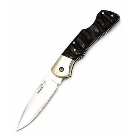 Briceag MUELA BX-8CA, lama 8.5cm, maner din corn de berbec