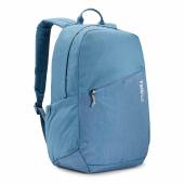 Rucsac urban cu compartiment laptop Thule Notus 20 L Blue