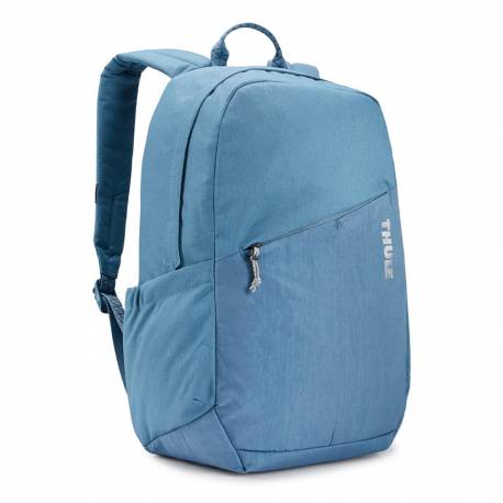 Rucsac urban cu compartiment laptop Thule Notus 20 L Blue