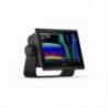 Chartplotter/sonar GARMIN GPSMAP 923XSV Side Vu Clear Vu si sonar CHIRP Traditional, ecran 9"