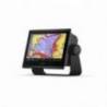 Chartplotter/sonar GARMIN GPSMAP 923XSV Side Vu Clear Vu si sonar CHIRP Traditional, ecran 9"