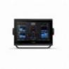 Chartplotter/sonar GARMIN GPSMAP 923XSV Side Vu Clear Vu si sonar CHIRP Traditional, ecran 9"