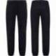 Pantaloni GURU Black Joggers, marimea XXL