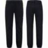 Pantaloni GURU Black Joggers, marimea XXL