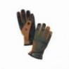 Manusi PROLOGIC Neopren Grip, Green/Black, marimea L