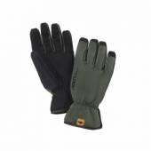 Manusi PROLOGIC Softshell Liner Green/Black, marimea M