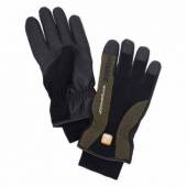 Manusi impermeabile PROLOGI Winter, Green/Black, marimea L