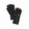 Manusi fara degete SAVAGE GEAR Wind Pro Black, marimea L