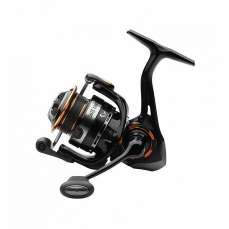 Mulineta SAVAGE GEAR SG8 2500 FD 10+1BB, 0.20mm/150m, 5.2:1