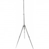 TRIPOD ALUMINIU