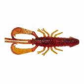 Naluca SAVAGE GEAR Reaction Crayfish 7.3cm, 4g, culoare Motor Oil, 5buc/plic