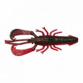 Naluca SAVAGE GEAR Reaction Crayfish 7.3cm, 4g, culoare Red N Black, 5buc/plic