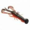 Naluca SAVAGE GEAR Reaction Crayfish 7.3cm, 4g, culoare Red N Black, 5buc/plic