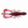 Naluca SAVAGE GEAR Reaction Crayfish 9.1cm, 7.5g, culoare Plum, 5buc/plic