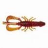 Naluca SAVAGE GEAR Reaction Crayfish 9.1cm, 7.5g, culoare Motor Oil, 5buc/plic