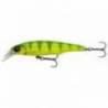 Vobler SAVAGE GEAR Gravity Twitch MR 8.3cm, 10g, Suspending, culoare Firetiger