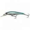 Vobler SAVAGE GEAR Gravity Twitch MR 9.5cm, 15g, Suspending, culoare Blue Chrome