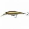 Vobler SAVAGE GEAR Gravity Twitch MR 9.5cm, 15g, Suspending, culoare Dirty Roach