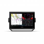 Chartplotter GARMIN GPSMAP 923 fara sonar cu harta de baza a lumii